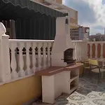 فيلة Casa De Espana Torrevieja, Costa Blanca تورّيفيِخا