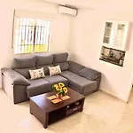 فيلة Casa De Espana Torrevieja, Costa Blanca