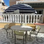 فيلة Casa De Espana Torrevieja, Costa Blanca