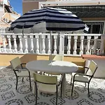 فيلة Casa De Espana Torrevieja, Costa Blanca تورّيفيِخا
