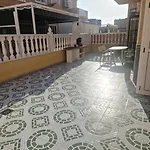 Casa De Espana Torrevieja, Costa Blanca * تورّيفيِخا