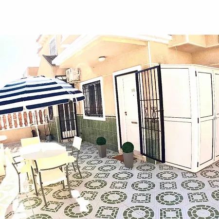 Villa Casa De Espana Torrevieja, Costa Blanca
