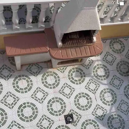 Casa De Espana Torrevieja, Costa Blanca تورّيفيِخا