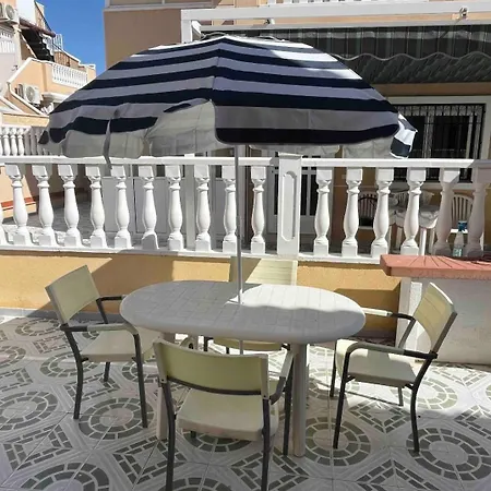 Villa Casa De Espana Torrevieja, Costa Blanca Torrevieja