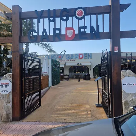 Casa De Espana Torrevieja, Costa Blanca فيلة تورّيفيِخا