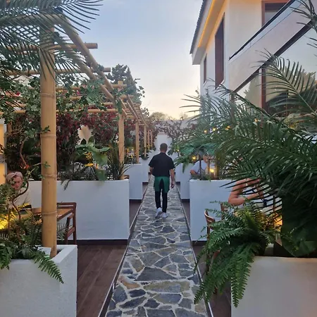 Casa De Espana Torrevieja, Costa Blanca * تورّيفيِخا