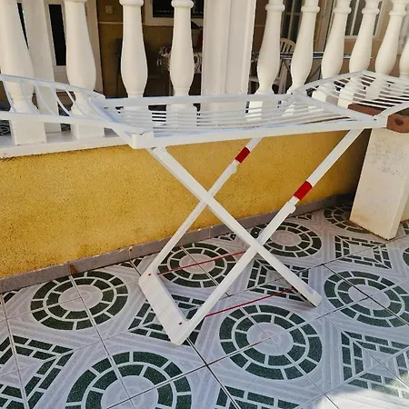 Casa De Espana Torrevieja, Costa Blanca فيلة تورّيفيِخا